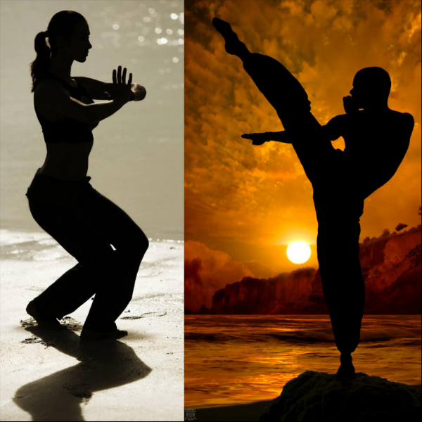 43.道德經四十三章:至柔克至堅,所向披靡。不言之教,無可匹敵 43.道德經四十三章:至柔克至堅,所向披靡。不言之教,無可匹敵