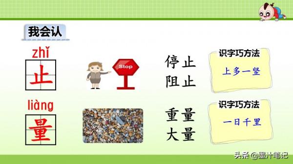 二年級語文上冊（人教版） 第三單元《曹衝稱象》課文講析