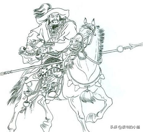 沒羽箭張清武力值到底高嗎?除去飛石打將,他的槍法入流嗎? 沒羽箭張清武力值到底高嗎?除去飛石打將,他的槍法入流嗎?