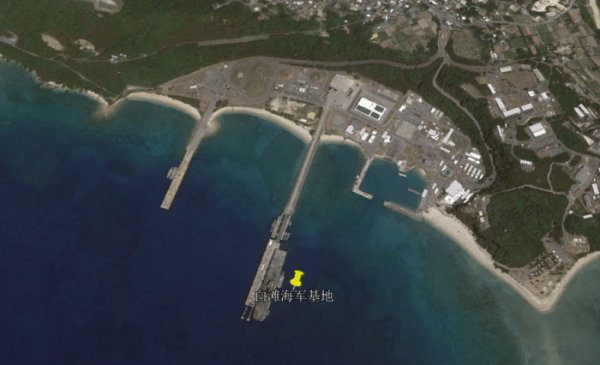 盤點我國周邊的美軍基地,規模驚人,好在我國已有克敵法寶 盤點我國周邊的美軍基地,規模驚人,好在我國已有克敵法寶