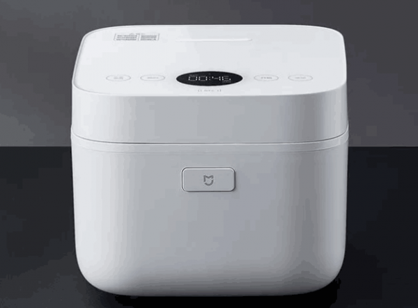 小米又有雙爆款！電飯煲和電水壺系列銷量破千萬