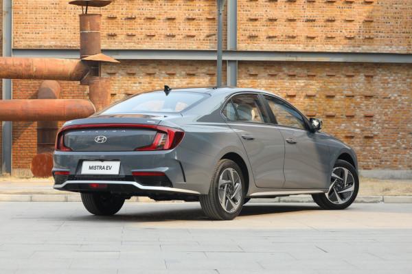 家用代步足夠 20萬元內純電動車推薦