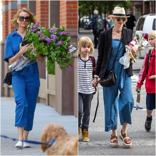 這些衣服真的可以從20歲穿到50歲，不信看看她們