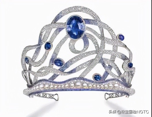 來聽NGTC丨現代珠寶首飾造型元素與美感(二) 來聽NGTC丨現代珠寶首飾造型元素與美感(二)