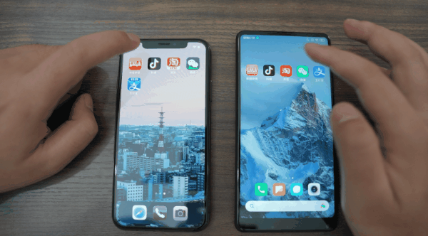 iPhone 真的比安卓耐用嗎?測評兩臺幾年前的舊手機 iPhone 真的比安卓耐用嗎?測評兩臺幾年前的舊手機