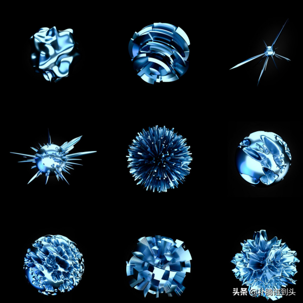 為什麼會有球形閃電？