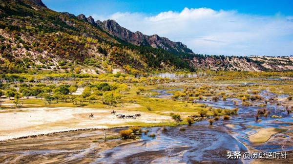 土匪關押18年回老家，舉報72歲老農：他害死5名解放軍師級幹部