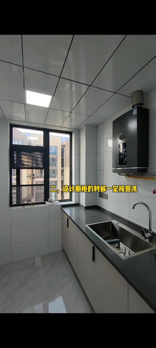 踩了888次坑總結的櫥櫃經驗，果斷收藏