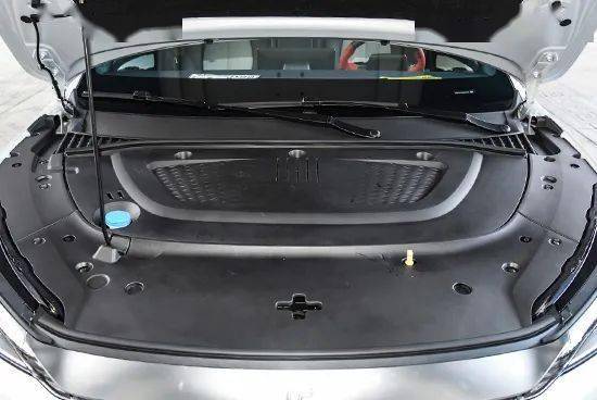 比亞迪元PLUS實車到店