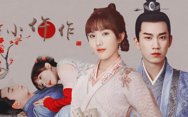 2021年娛樂圈CP排行榜