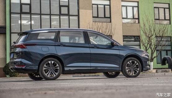 五菱凱捷車主報道 車好不好只有試過才知道