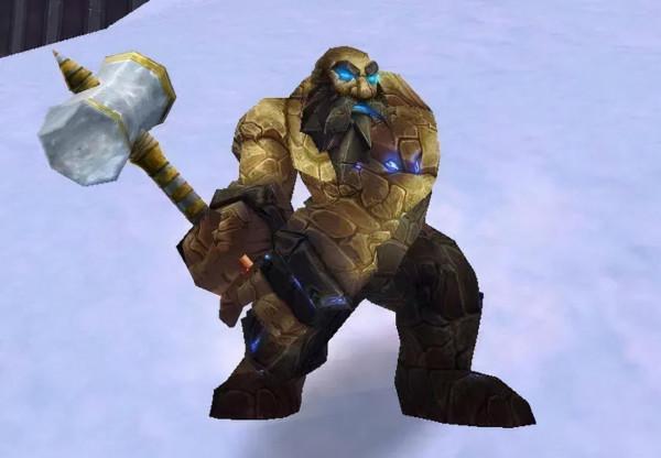 魔獸種族志:維庫人和人類有血緣關係嗎 魔獸種族志:維庫人和人類有血緣關係嗎