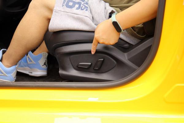 《X公里之後》跟視覺設計師聊聊他的MG5 《X公里之後》跟視覺設計師聊聊他的MG5