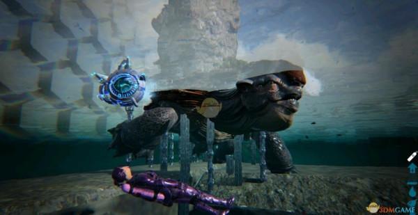 方舟：生存進化港服加速器哪個好用？用斧牛加速器