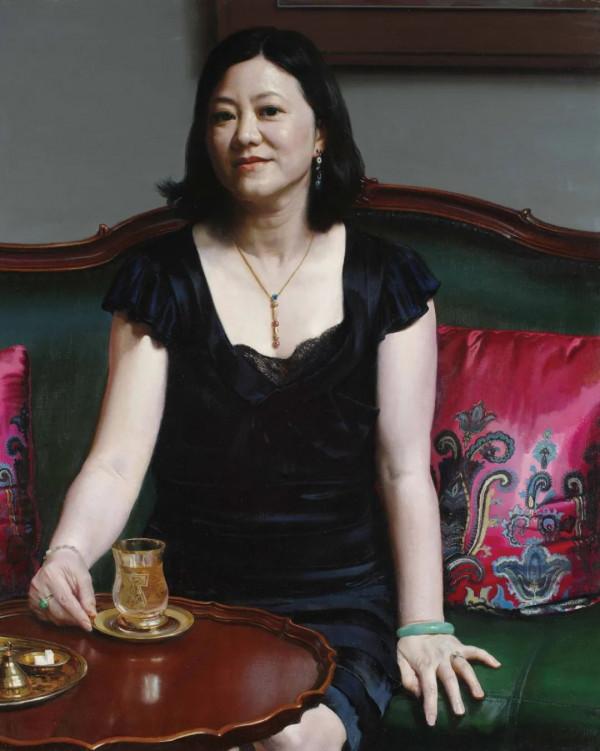 中國藝術作品的天花板，一起來欣賞一下吧