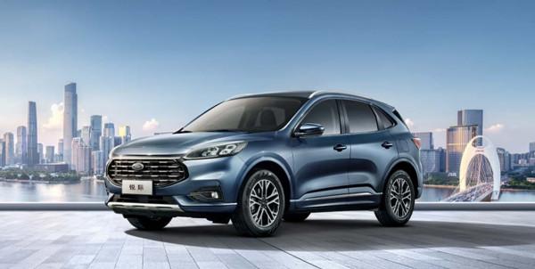 花20多萬買車可別馬虎,這三款SUV有動力強的也有省油的 花20多萬買車可別馬虎,這三款SUV有動力強的也有省油的