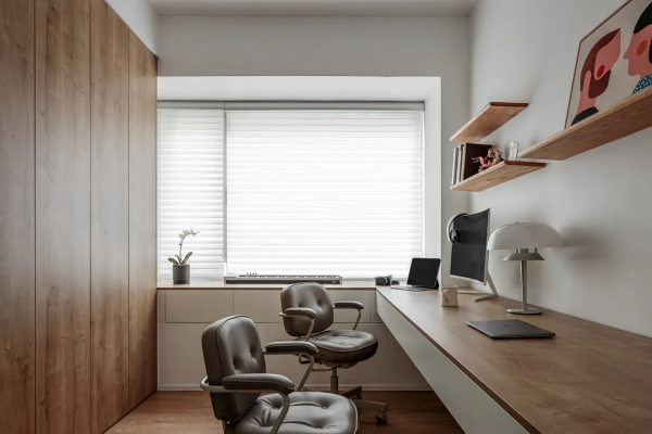 150㎡二手房局改，改頭換面變婚房