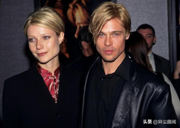 好萊塢最會穿的明星！回顧布拉德·皮特年輕一路潮到老的帥氣穿搭