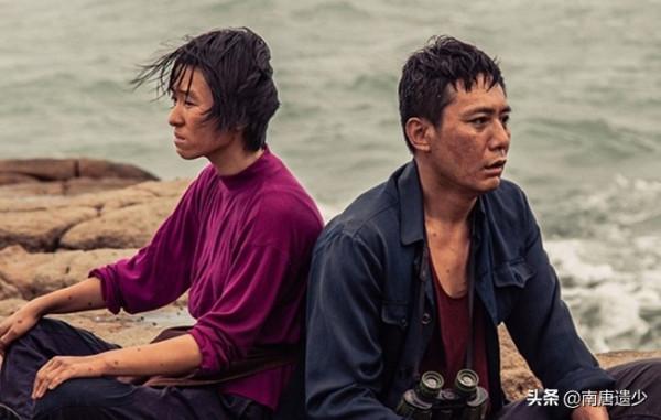 金雞獎前哨戰揭曉，劉燁力克三大勁敵，張子楓首奪影后佔據先手