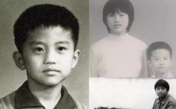 鄧超:攜手孫儷走過17年,養育一兒一女,風光背後是辛酸 鄧超:攜手孫儷走過17年,養育一兒一女,風光背後是辛酸