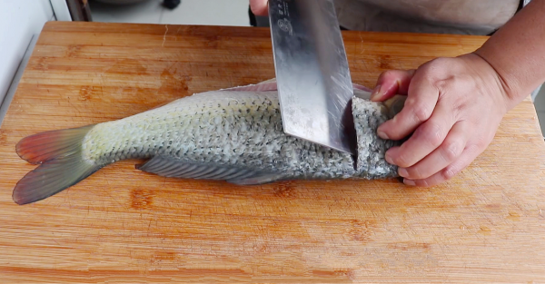 快過年了，分享4道魚肉做法，祝您年年有餘，簡單好學，真實用