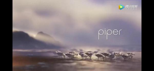 5部經典動畫短片，送給孩子們的新春禮物