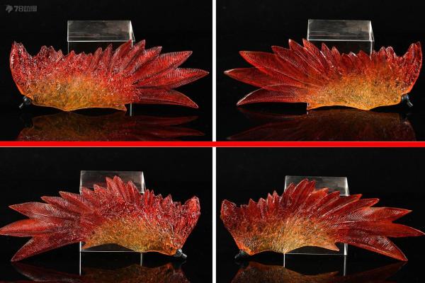 78官測：SIC 限定版 假面騎士 OOO 未來聯組（超級TaToBa聯組）