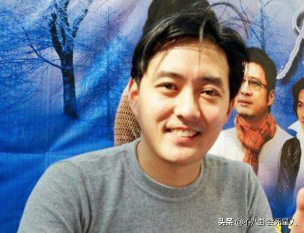 8大瓊瑤男神現狀：大學教書、在美國收租，還有人成億萬富翁​