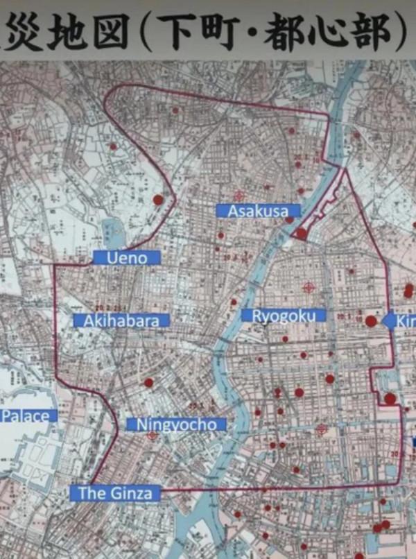 柯蒂斯·李梅火攻東京：比起日本的罪惡，我不在乎死多少日本人