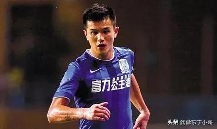 老驥伏櫪,志在千里,36歲的肖智依然馳騁在足球的大草原 老驥伏櫪,志在千里,36歲的肖智依然馳騁在足球的大草原