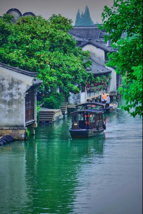 10個最適合放鬆身心的旅遊小鎮,詩情畫意,你最想先去哪個? 10個最適合放鬆身心的旅遊小鎮,詩情畫意,你最想先去哪個?