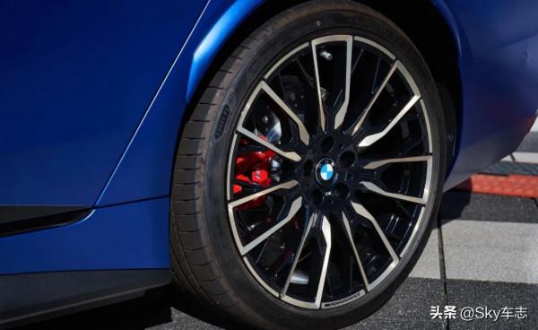 盤點寶馬最新輪轂！哪一款才是你的最愛？