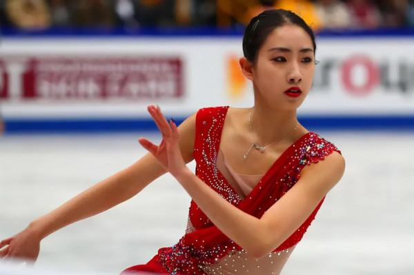 寒門如何培養一個“精英”？聽聽花滑女隊員的故事