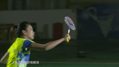 網前血拼?搓球這三重境界必須瞭解 網前血拼?搓球這三重境界必須瞭解