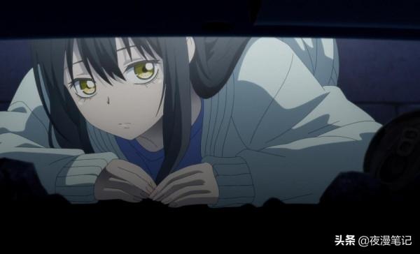 女主覺醒4K畫質陰陽眼，看妖怪清晰無比，每天靠&OpenCurlyDoubleQuote;演技&rdquo;來活命