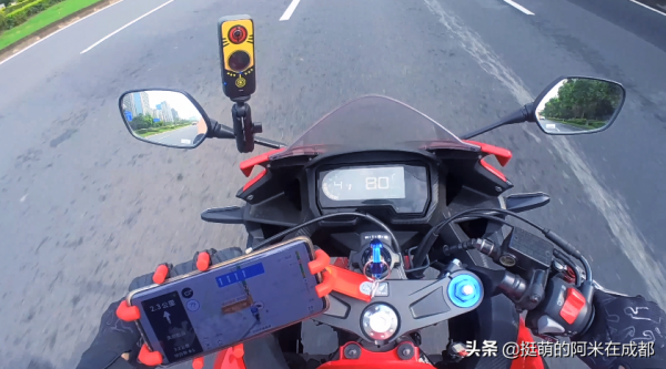 騎了4000公里後,我選出了最好用的摩托車防震手機支架 騎了4000公里後,我選出了最好用的摩托車防震手機支架