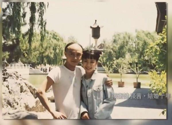 香港10對丁克明星夫妻，各有各的故事，有2男星揹著老婆有了孩子