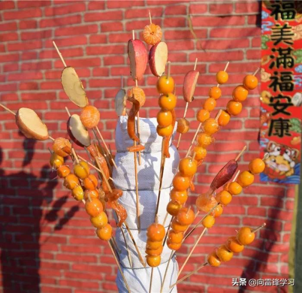 【特別策劃】春節軍營活動指南，讓我們一起嗨起來！