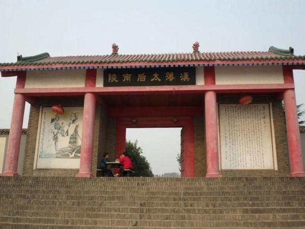 漢文帝劉恆身上的謎團