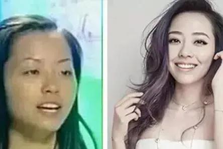 明星們的童年照你見過沒？最意想不到的卻是鹿晗