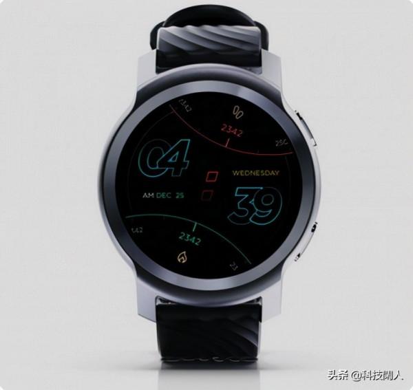 2021即將上市的智慧手錶，等等黨看下是否有驚喜