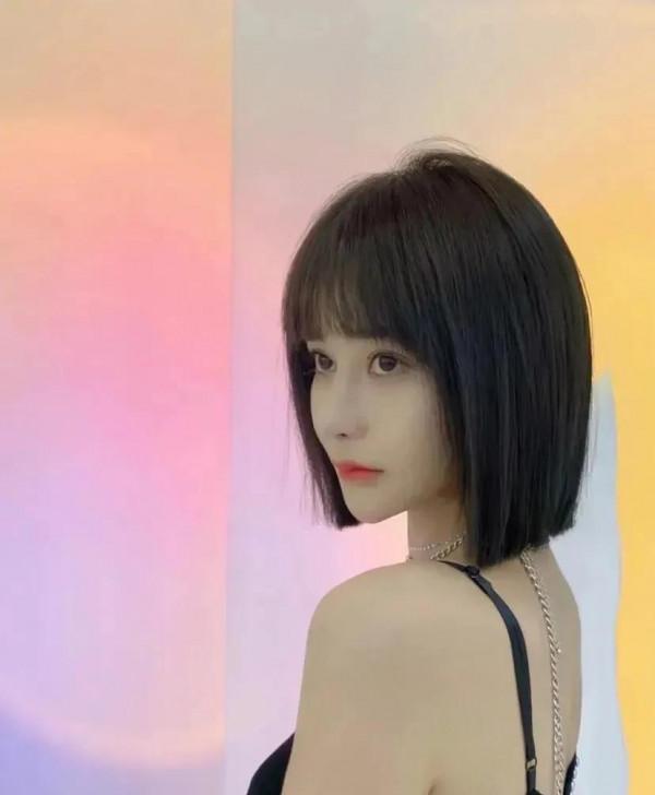 精緻短髮波波頭, 精緻短髮波波頭,