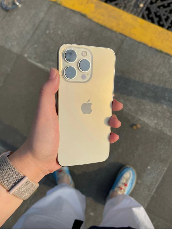 iphone13Pro入手後“後悔”？老使用者談談真實體驗