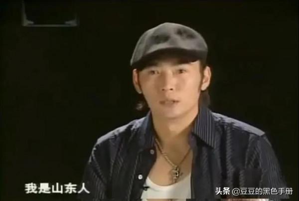 魯地產大帥哥！看這10位山東男星，就知現在的古裝美男是啥水平了