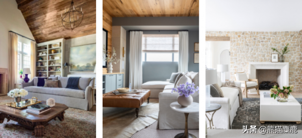 室內裝飾永恆優雅的內飾與創新的簡約