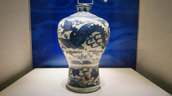 百年回眸，且看靖江王陵華麗轉身