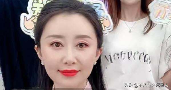 臉越來越僵的女星們，關之琳撞臉蔡明，林志玲閆妮也逃不過