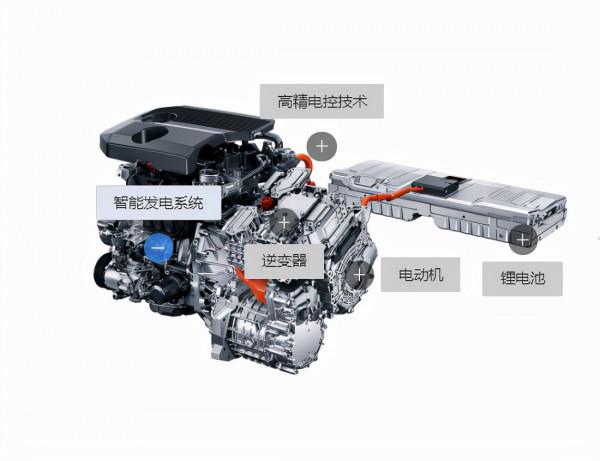 軒逸E-POWER的電驅技術，到底是什麼？試駕完之後感受頗深