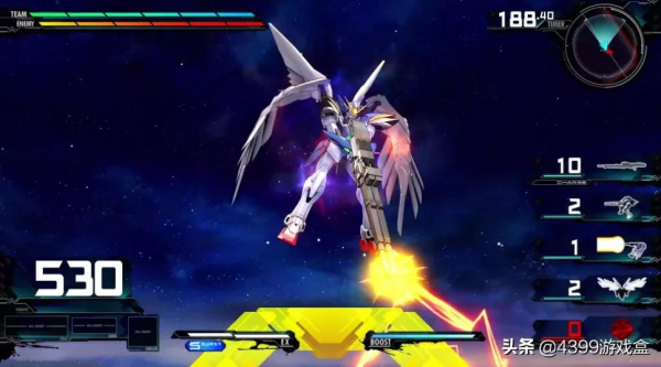 連手遊都無法拯救高達？萬代你在做什麼啊？萬代