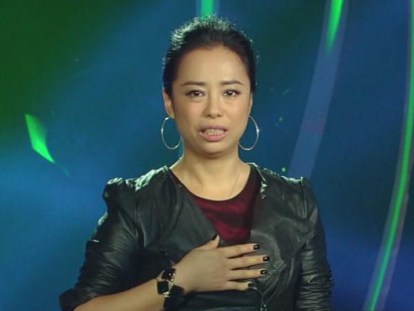 黃綺珊:1婚僅1年,2婚被丈夫3字斷送前程,3婚遭狗仔爆離婚醜聞 黃綺珊:1婚僅1年,2婚被丈夫3字斷送前程,3婚遭狗仔爆離婚醜聞